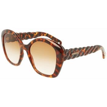 Lunettes de soleil Lanvin Lunettes de soleil Femme LNV628S-214 ø 54 mm