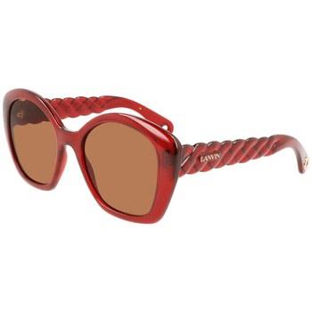 Lunettes de soleil Lanvin Lunettes de soleil Femme LNV628S-601 ø 54 mm