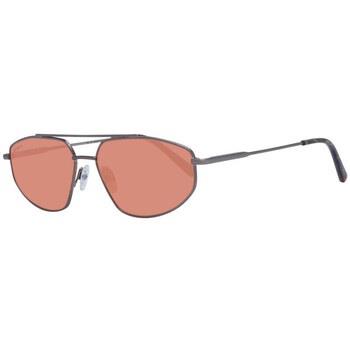 Lunettes de soleil Serengeti Lunettes de soleil Homme SS539005 57