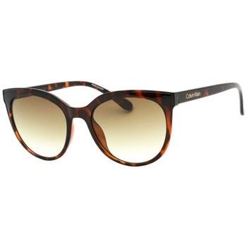 Lunettes de soleil Calvin Klein Jeans Lunettes de soleil Femme CK22552...