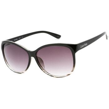 Lunettes de soleil Calvin Klein Jeans Lunettes de soleil Femme R661S-0...