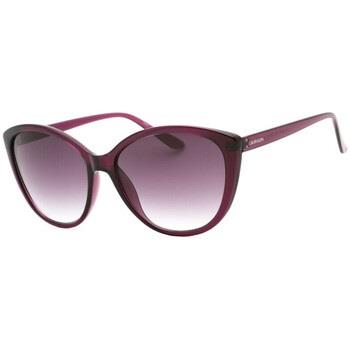 Lunettes de soleil Calvin Klein Jeans Lunettes de soleil Femme CK19543...