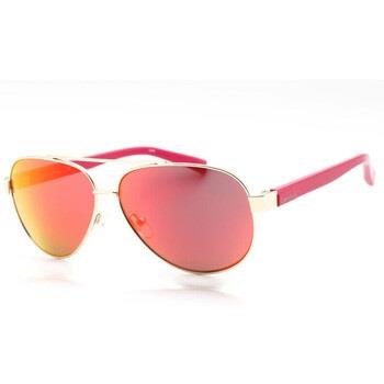 Lunettes de soleil Calvin Klein Jeans Lunettes de soleil Femme R358S-6...