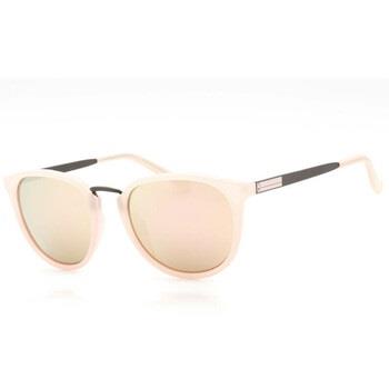 Lunettes de soleil Calvin Klein Jeans Lunettes de soleil Femme R365S-6...