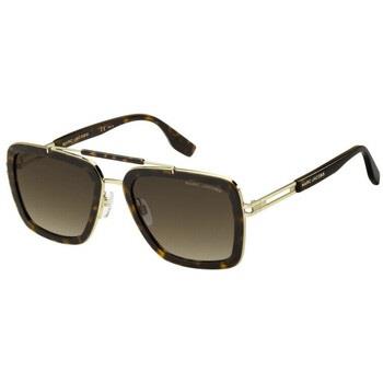 Lunettes de soleil Marc Jacobs Lunettes de soleil Homme MARC-674-S-86 ...