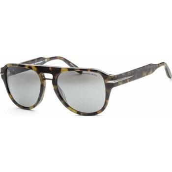 Lunettes de soleil MICHAEL Michael Kors Lunettes de soleil Homme MK216...