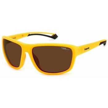 Lunettes de soleil Polaroid Lunettes de soleil Unisexe PLD-7049-S-2V7 ...