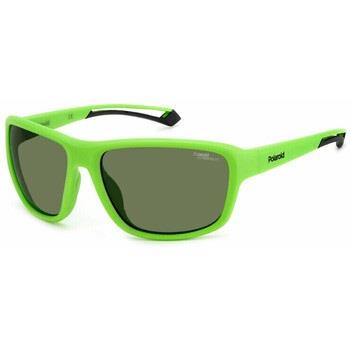 Lunettes de soleil Polaroid Lunettes de soleil Unisexe PLD-7049-S-DLD ...