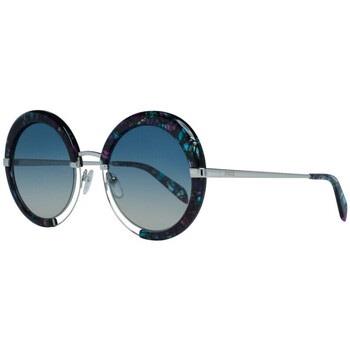 Lunettes de soleil Emilio Pucci Lunettes de soleil Femme EP0114 5455P