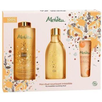 Produits bains Melvita 8RZ0054