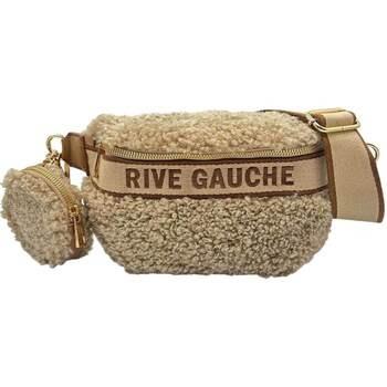 Sac Bandouliere Vimoda Sac banane RIVE GAUCHE Moumoutte