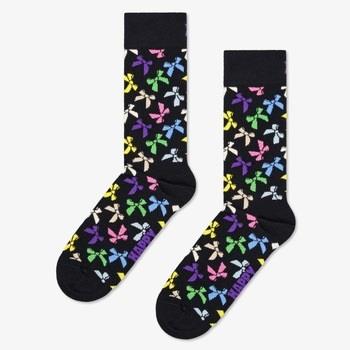 Chaussettes hautes Happy socks BOW SOCK