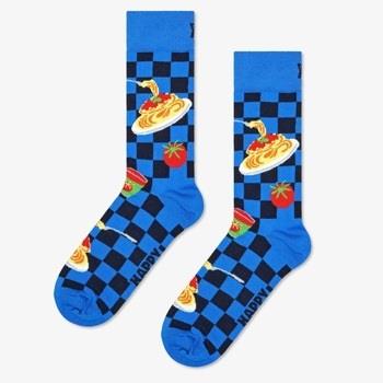 Chaussettes hautes Happy socks DINNER SOCK