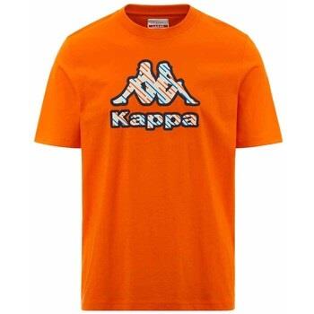 T-shirt Kappa T-Shirt Logo Full