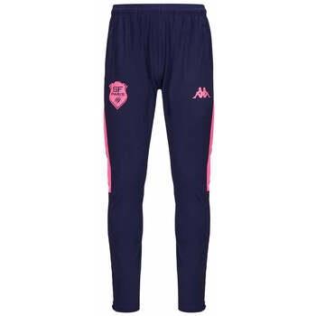 Jogging enfant Kappa Pantalon Abunszip Pro 8 Stade Francais Paris 24/2...