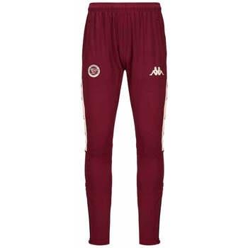 Jogging Kappa Jogging Abunszip Pro 8 UBB 24/25 Bordeaux