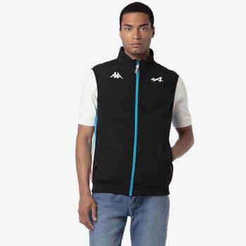 Veste Kappa Gilet Aboslend Alpine Endurance 2024