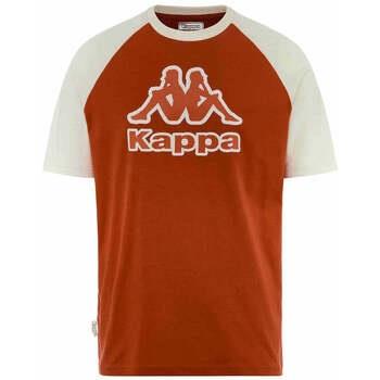 T-shirt Kappa T-Shirt Logo Frus