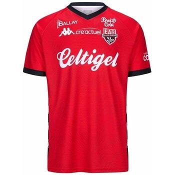 T-shirt Kappa Maillot Guillo Kombat Home EA Guingamp 24/25