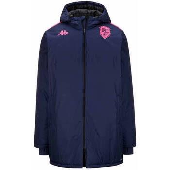 Parka Kappa Parka Arminzip Pro 8 Stade Francais Paris 24/25