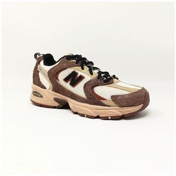 Baskets New Balance BASKET MR530 MUSHROOM