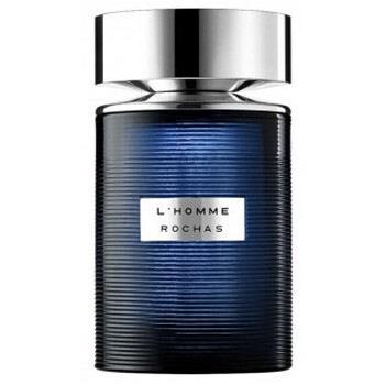 Eau de toilette Rochas Eau de toilette l'homme 100 ml