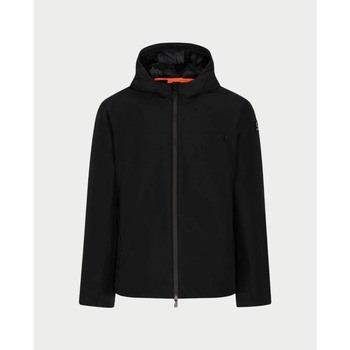 Blouson Suns Veste à capuche homme Aurelio