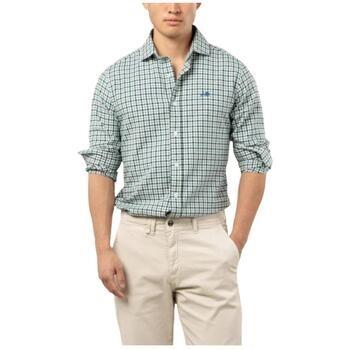 Chemise Scotta -