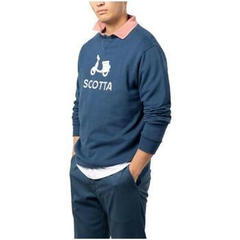 Sweat-shirt Scotta -