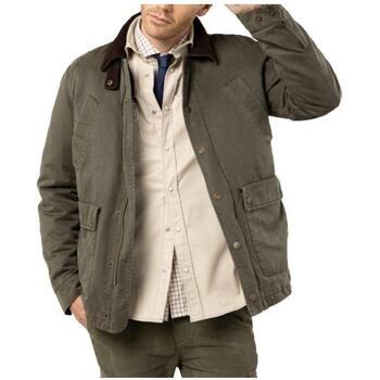 Veste Scotta -