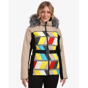 Veste Kilpi Veste de ski pour femme CLAIR-W