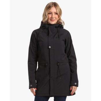 Manteau Kilpi Manteau softshell femme LASIKA-W