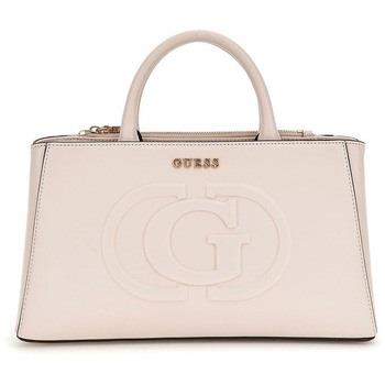 Sac à main Guess Eco Mietta Small Society Satchel