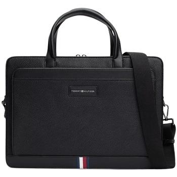 Porte document Tommy Hilfiger Sacoche ordinateur Ref 64493 BDS No