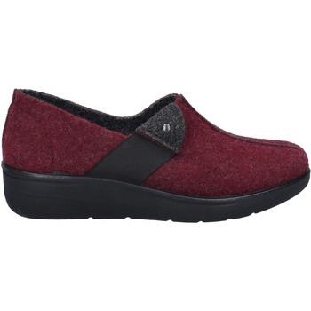 Chaussons Josef Seibel Tara 10, bordeaux