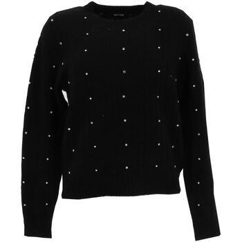 Pull Salsa Long-sleeve sweater with sequins