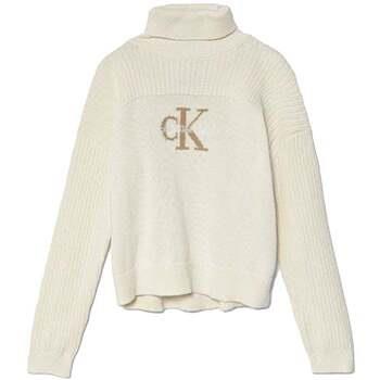 Sweat-shirt enfant Calvin Klein Jeans -