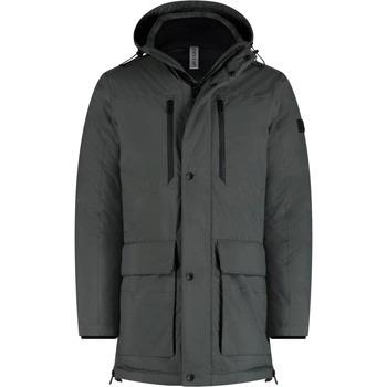 Veste State Of Art Manteau d'hiver Vert