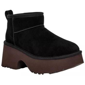 Bottes UGG W CLASSIC ULTRA MINI NEW HEIGHTS