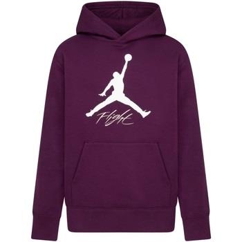 Sweat-shirt enfant Nike Jumpman Baseline