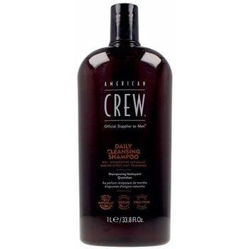 Shampooings American Crew Daily Shampoo