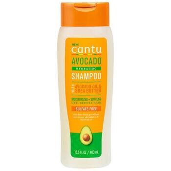 Shampooings Cantu Avocado Hydrating Shampoo