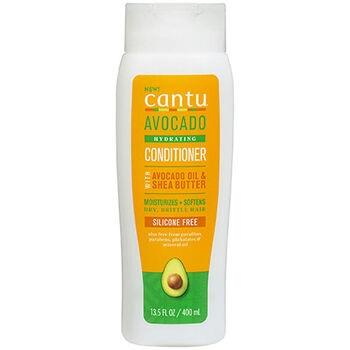 Soins &amp; Après-shampooing Cantu Avocado Hydrating Silicone Free