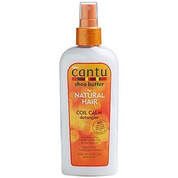 Soins &amp; Après-shampooing Cantu For Natural Hair Coil Calm Detangle...