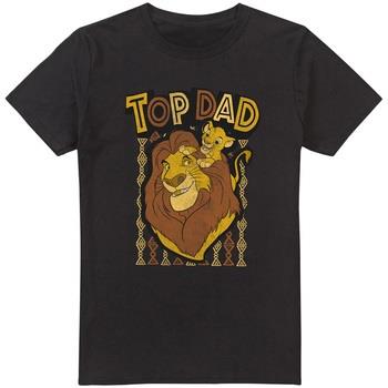 T-shirt The Lion King TV2952