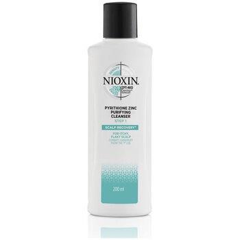 Shampooings Nioxin Scalp Recovery - Shampooing Antipelliculaire - Cuir...