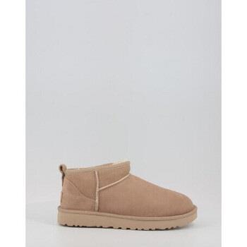 Bottines UGG CLASSIC ULTRA MINI