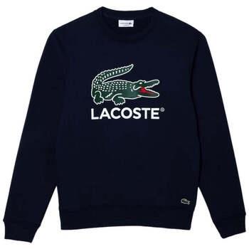 Sweat-shirt enfant Lacoste Felpa