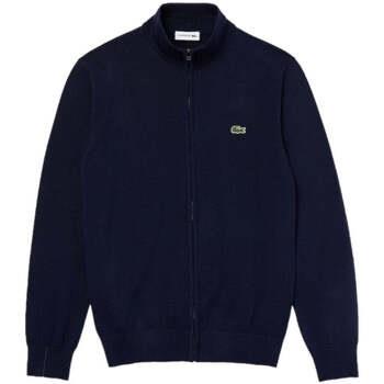 Gilet enfant Lacoste Cardigan