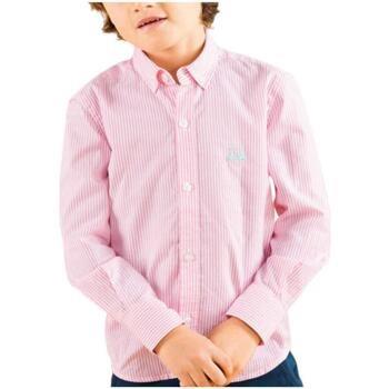 Chemise enfant Scotta -